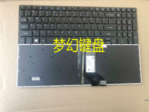 Acer宏碁Aspire V15 T5000 N15W7 N15W6 N15Q12 V5-591G 内置键盘