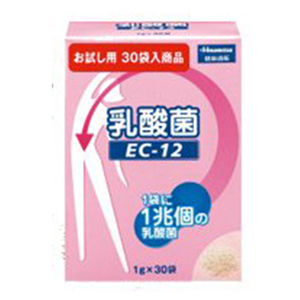 Ec12乳酸菌 Ec12乳酸菌品牌 价格 阿里巴巴