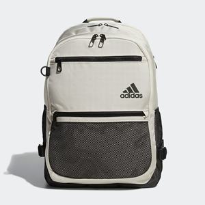 Adidas阿迪官方正品男女大容量户外旅行包健身运动双肩背包HE2648