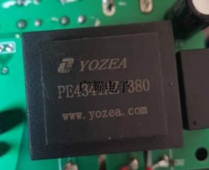 定做 PE4341AZ-380 变压器 替代品 AS3012-H-0150-1303-D