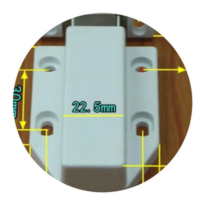 地柜门扣缓冲器酒柜用橱柜门吸关门拉门衣柜免拉手装置用弹射器扣