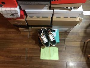 Nike 耐克 SB Dunk 全明星 黑黄蜂 遛狗 dog 斑点狗 BQ6827-300