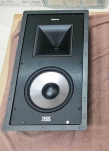 清仓 全新行货杰士PRO7800L THX一只嵌入式音箱