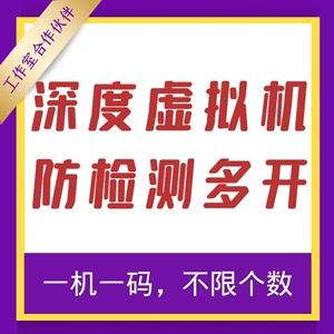 配有高帧虚拟机去虚拟化win10电脑专用，配有虚拟机（搭配使