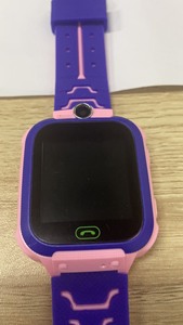纽曼儿童电话手表智能防水gps定位拍照通话多功能手机初中小学