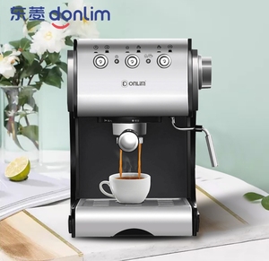 东菱（Donlim）CM4621C－3C 意式咖啡机 20B