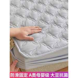 防滑床垫子家用铺床褥垫被褥子床被保护垫软垫单人床学生宿舍铺底