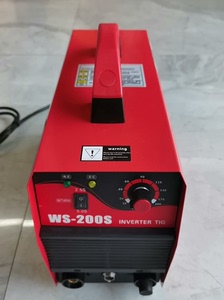 力仕达亚弧焊，型号WS-200S，220V，