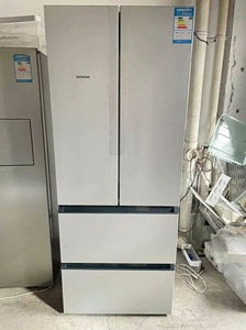 西门子(SIEMENS) 442升 法式多门大容量家用冰箱