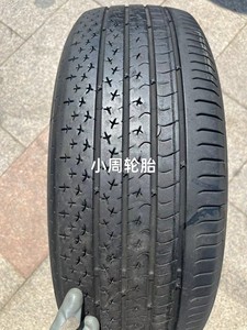 15寸轮胎 1956515马牌CC6 19565R15轮胎