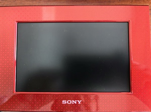 全新 索尼SONY DPF-C700 7英寸数码相框高清电子