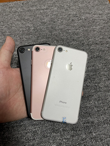 苹果7无锁美版 32G iPhone 7 128g 随意还原