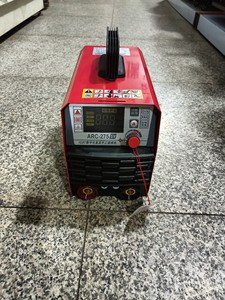 上海比特电焊机RAC-275SV  220V/380V 全新