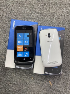 全新全套诺基亚610  3.7寸 Windows phone
