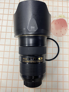 Nikon尼康 24-70f2.8一代 2470f28 成色