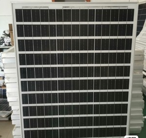 超低价处理太阳能板。单晶板。