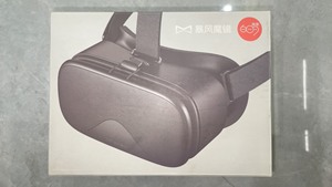 暴风魔镜 VR眼镜 白日梦款