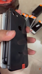 包邮二手苹果8 iPhone8无指纹工作机插卡即用，正品插卡