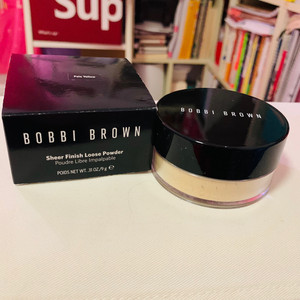 【全新】BOBBI BROWN波比布朗 羽柔散粉01号 细腻