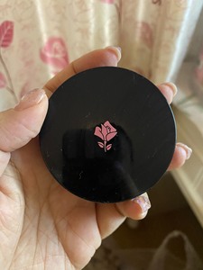 Lancôme兰蔻021 sorbet rose气垫腮红 粉