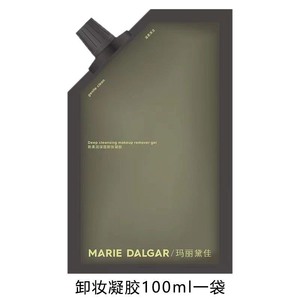 玛丽黛佳 卸妆凝胶补充装100ml