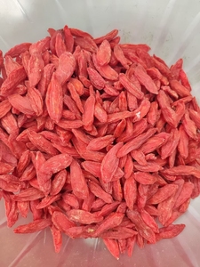 29一斤红枸杞，特级宁夏中宁枸杞子，自家种植的，今年新货宁夏