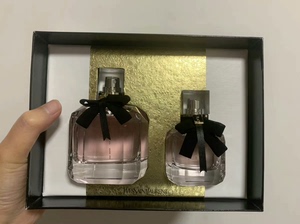 YSL/圣罗兰反转巴黎香水90ml+30ml套盒