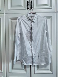 全新180码马克华菲艺术系列衬衫，商务衬衫，不议价，非偏远包