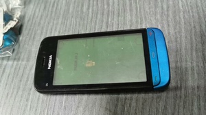 诺基亚C503手机主板，诺基亚C5-03手机，只有主板，屏幕