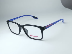 时尚新款近视眼镜架普拉系光学眼镜方框胶架男款眼镜框#光学眼镜