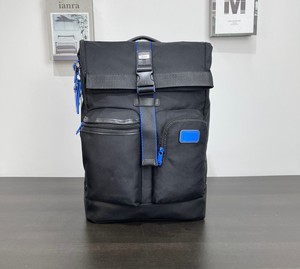 途明/TUMI弹道尼龙男士双肩包商务休闲电脑背包大容量旅行包