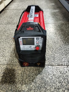 上海比特电焊机RAC-315SV 220V/380V  全新