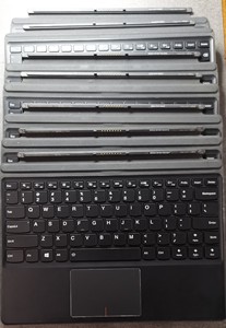 联想Lenovo Miix720-12键盘，功能正常使用完美
