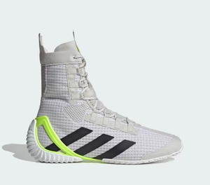 adidas speedex 23 阿迪拳击鞋