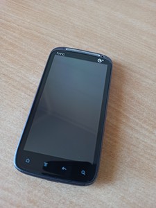 HTC Z710t手机，带电池