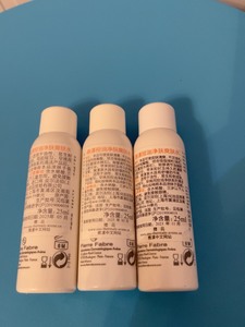 雅漾控油净肤爽肤水25ml  满68包邮