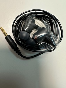 SONY索尼MDR-NW750N耳机，降噪耳机，配件齐全备用