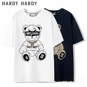 HARDY HARDY刘嘉玲创立香港潮牌HARDY HARD
