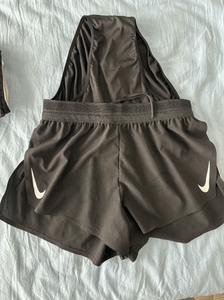 Nike/耐克 Aeroswift男夏马拉松竞速跑步速干短裤