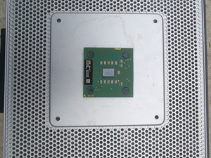 AMD462针CPU，拆机CPU，现货30个，不缺针少脚，新