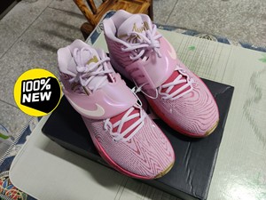 kd14粉色 乳腺癌 Kay Yow 42.5码 42、5码