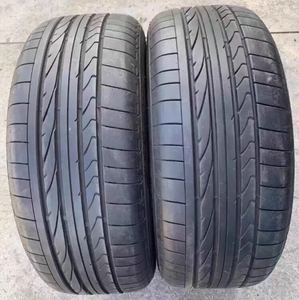 255/55R19普利司通防爆轮胎 25555r19普利司通