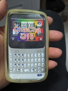 HTCg16HTC Chacha（A810e/G16）套手机