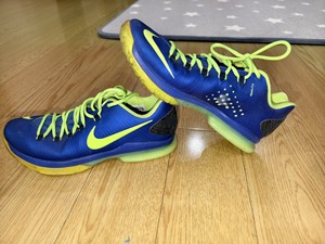 NIKE杜兰特KD5代精英版本