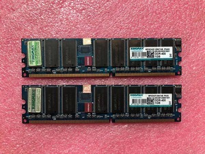 KiNG MAX胜创  DDR400 1GB 台式机内存条