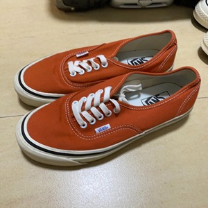 Vans 安娜海姆