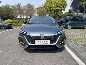 荣威i6 全新车二手 车 自动挡汽车 SUV越野车轿车购车