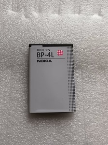 全新原装NokIA诺基亚BP-4L电池。3.7V，1650n