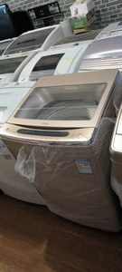 二手旧全自动洗衣机 双桶半自动洗衣机 荣事达 10-15公斤
