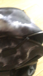 李宁背包 书包 时尚背包李宁背包，迷彩色，实体店238元，背